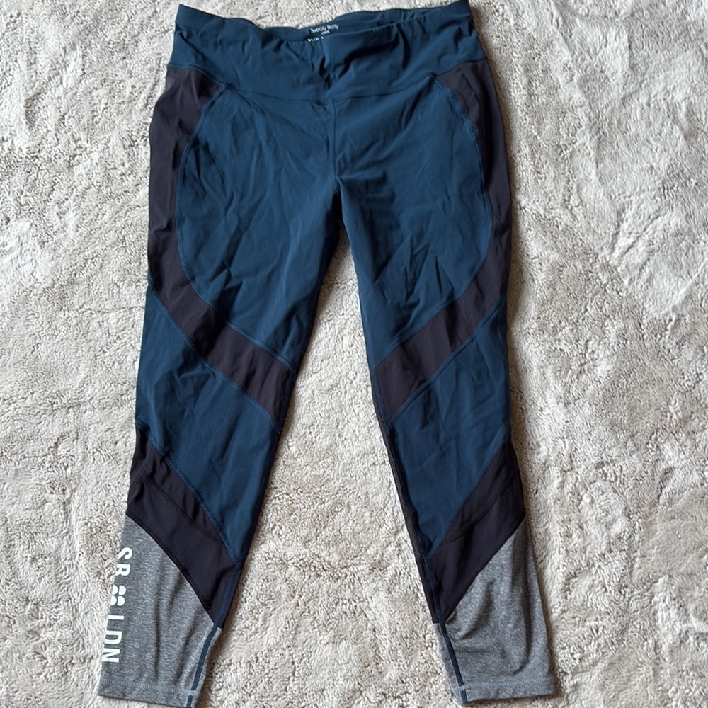 Sweaty Betty Power legging